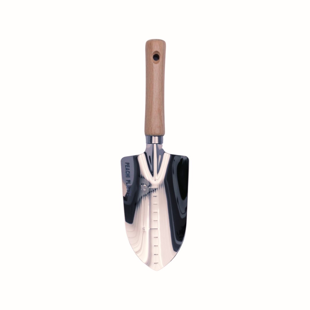 Handheld Shovel - PEACHI PLANTS