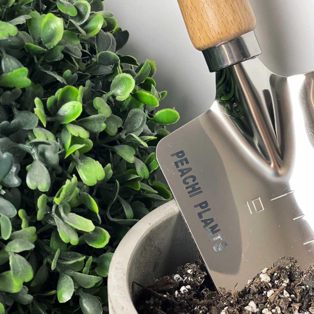 Handheld Shovel - PEACHI PLANTS