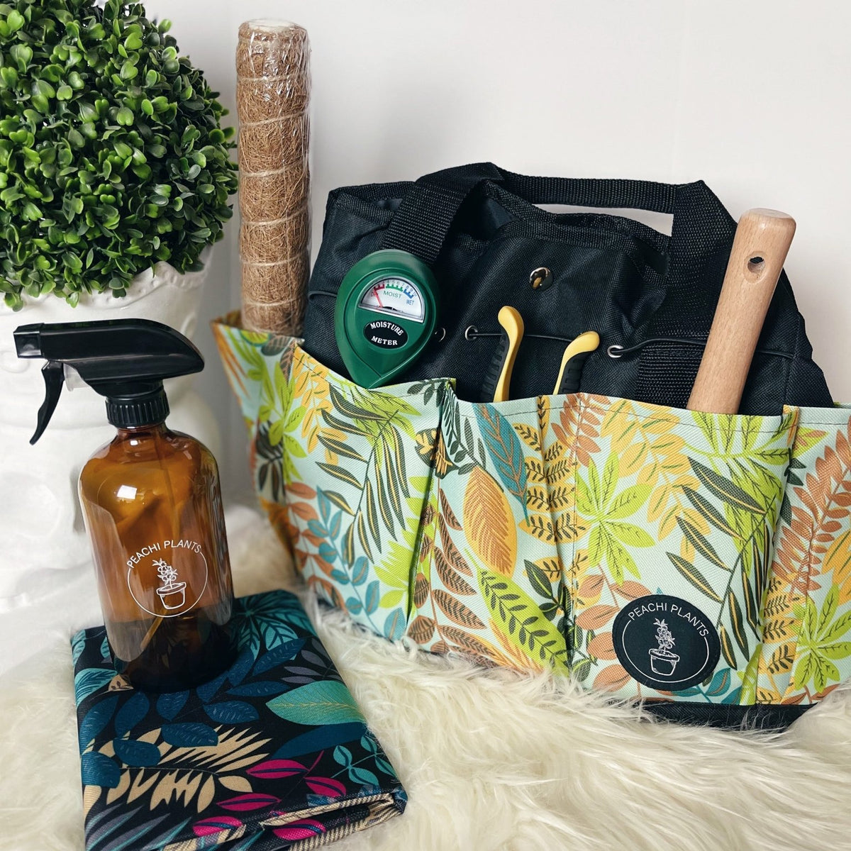 Plant Kits & Bundles – Starter Kits & Essential Plant Sets – PEACHI PLANTS