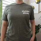 In My Plant Mom Era Tee - PEACHI PLANTS