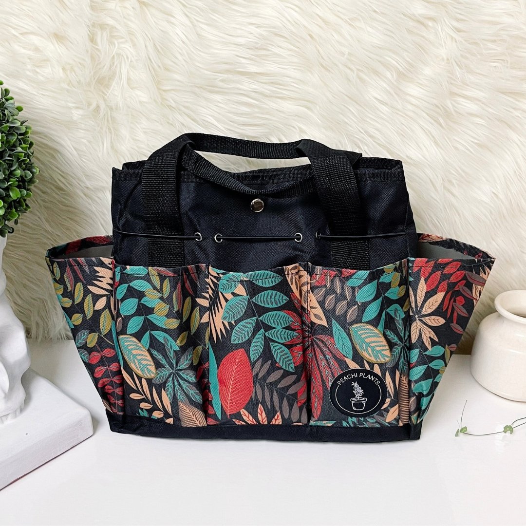 Plant Tote Bag - PEACHI PLANTS